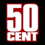 50 Cent Fans Edition icon