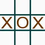 XOX: Tic Tac Toe icon