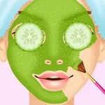 Princess Makeover Games icon