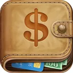 Easy Expenses Tracker icon