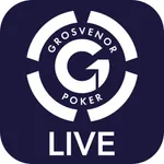 Grosvenor Poker Live icon