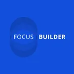 Focus Builder icon