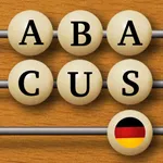 Word Abacus Deutsch icon