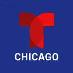 Telemundo Chicago: Noticias icon