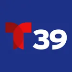 Telemundo 39: Noticias de TX icon