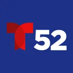 Telemundo 52: Noticias de LA icon