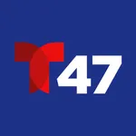 Telemundo 47: Noticias de NY icon