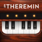 E Theremin – Electro Theremin icon