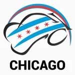 2023 Chicago Auto Show icon