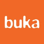 Buka - Dajte šansu mozgu icon