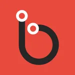 B On Time icon