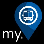 myStop Mobile icon