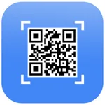 QR Scan icon