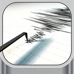 Wake up! Earthquake icon