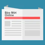 BÁO MỚI ONLINE - Tin Mới 24h icon