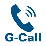 電話サービスG-Call icon