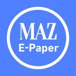 MAZ E-Paper: News aus Potsdam icon