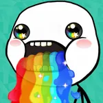 InstaRage - Photo Editor icon