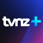 TVNZ+ icon