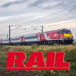 RAIL Magazine icon