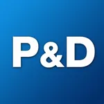 Price & Delivery (P&D) icon