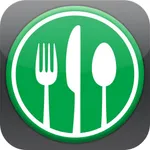 Planet Recipe for iPhone icon