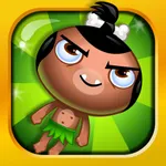 Pocket God: Ooga Jump icon