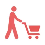 My Shopping List, Grocery list icon