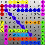 Word Search - Find the Words icon