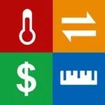 Units Plus Converter icon