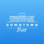 Downtown Provo icon