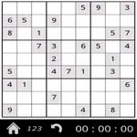 Sudoku 9x9 ! icon