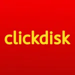 ClickDisk icon