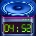Loud Alarm Clock LOUDEST Sleep icon
