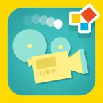 Easy Stop Motion studio: Introduction to animation icon