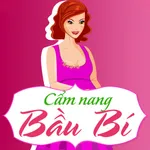 Cẩm Nang Bầu Bí icon