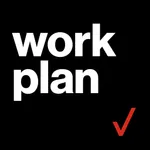 WorkPlan by Verizon Connect icon