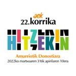 Korrika icon