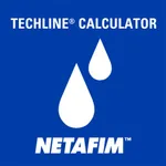 Techline Calculator icon