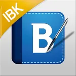 IBK Bizware icon