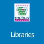 Moray Libraries icon