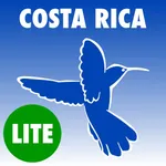 BirdSounds Costa Rica Lite icon