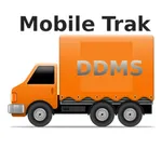 DDMS Mobile Trak icon
