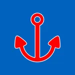 DragAlarm (Anchor guard) icon