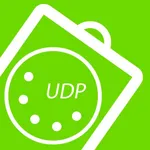 myMSC GO UDP icon