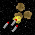 Asteroid Impact icon