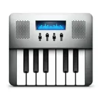 Midi Controller Pro icon