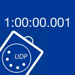 myMTC UDP icon