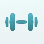 RepCount - Gym Workout Tracker icon