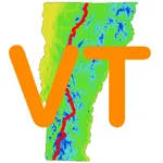 VT Trails icon